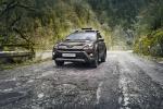 Toyota RAV4 Adventure 2017 года (CIS)